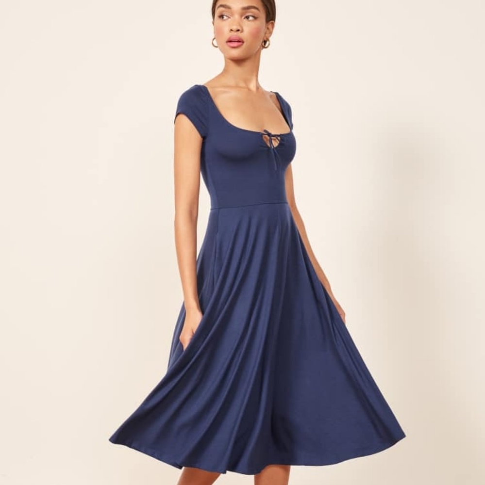 Reformation Krista Dress * Last chance*